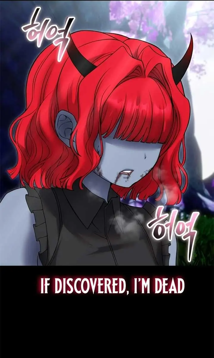 I Was More Overpowered Than the Hero, So I Hid My Power! Chapter 72 Page 7