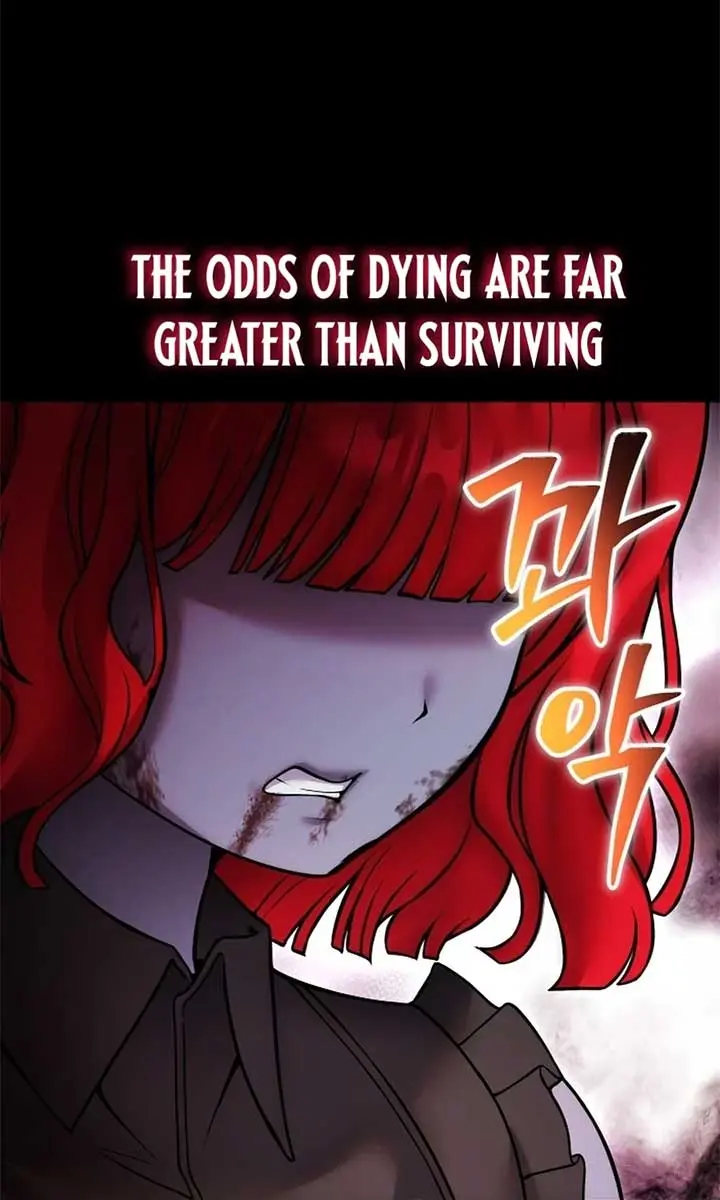 I Was More Overpowered Than the Hero, So I Hid My Power! Chapter 72 Page 8