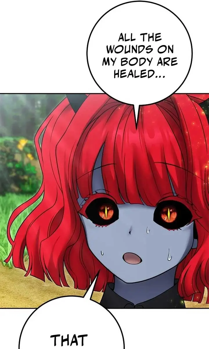 I Was More Overpowered Than the Hero, So I Hid My Power! Chapter 72 Page 18