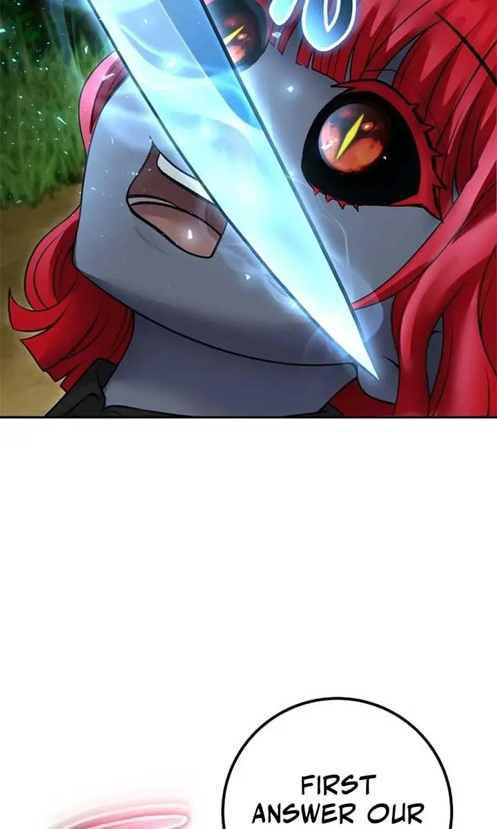 I Was More Overpowered Than the Hero, So I Hid My Power! Chapter 72 Page 23