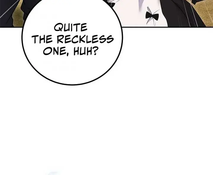 I Was More Overpowered Than the Hero, So I Hid My Power! Chapter 72 Page 25