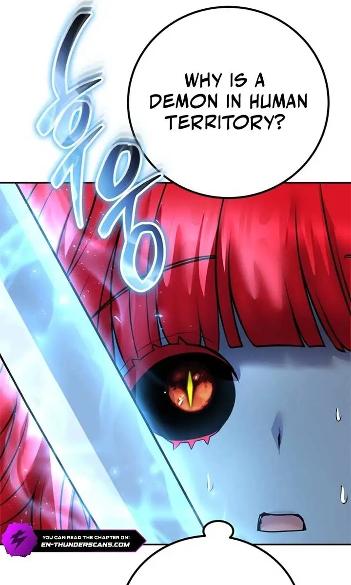 I Was More Overpowered Than the Hero, So I Hid My Power! Chapter 72 Page 26