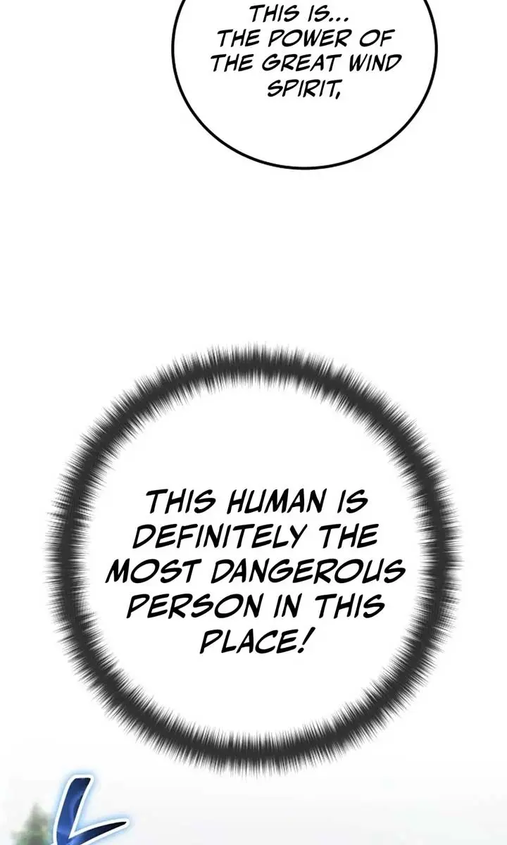 I Was More Overpowered Than the Hero, So I Hid My Power! Chapter 72 Page 27