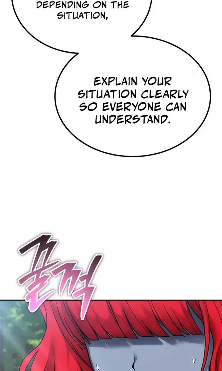 I Was More Overpowered Than the Hero, So I Hid My Power! Chapter 72 Page 29