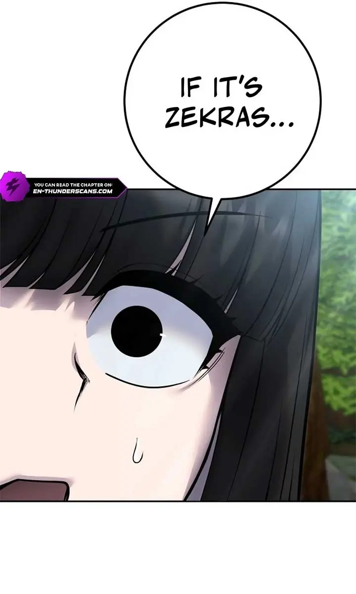 I Was More Overpowered Than the Hero, So I Hid My Power! Chapter 72 Page 34