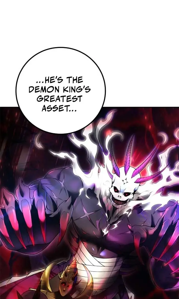 I Was More Overpowered Than the Hero, So I Hid My Power! Chapter 72 Page 35