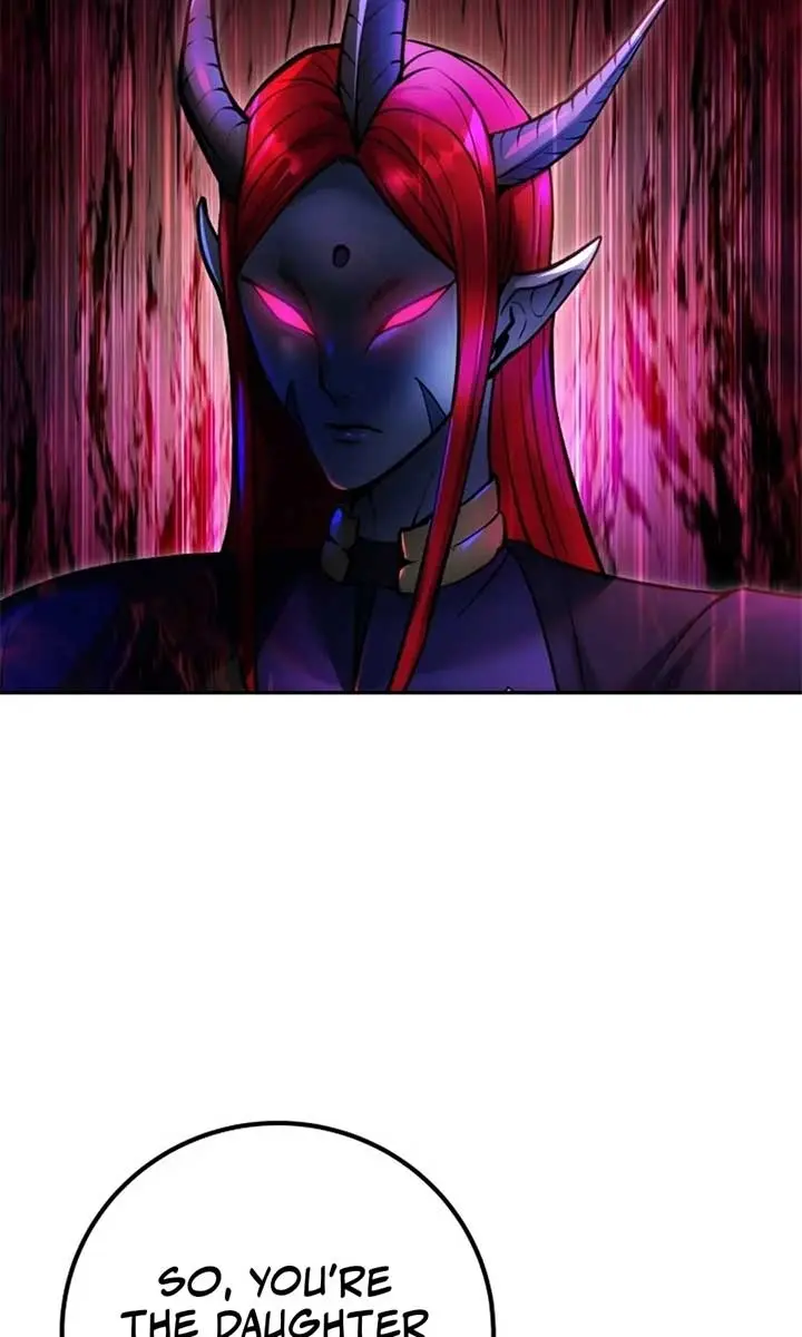 I Was More Overpowered Than the Hero, So I Hid My Power! Chapter 72 Page 37