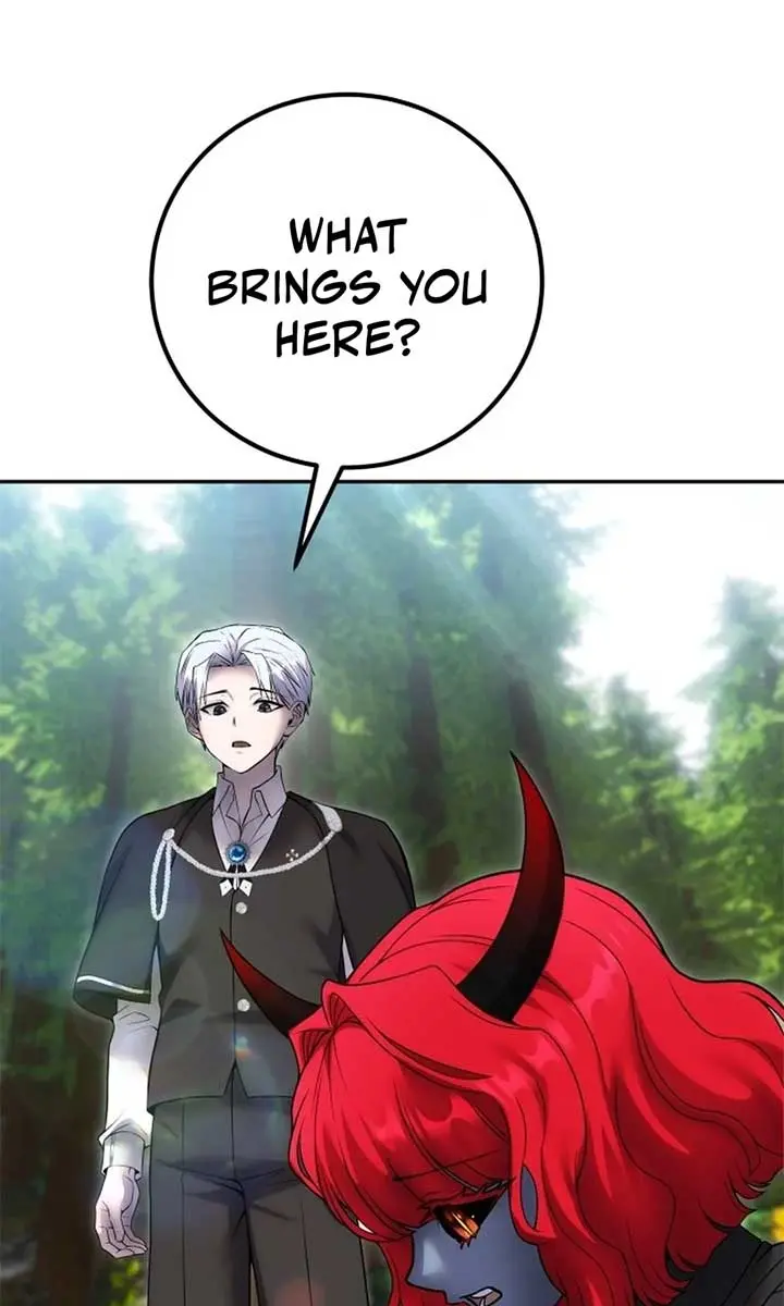 I Was More Overpowered Than the Hero, So I Hid My Power! Chapter 72 Page 39