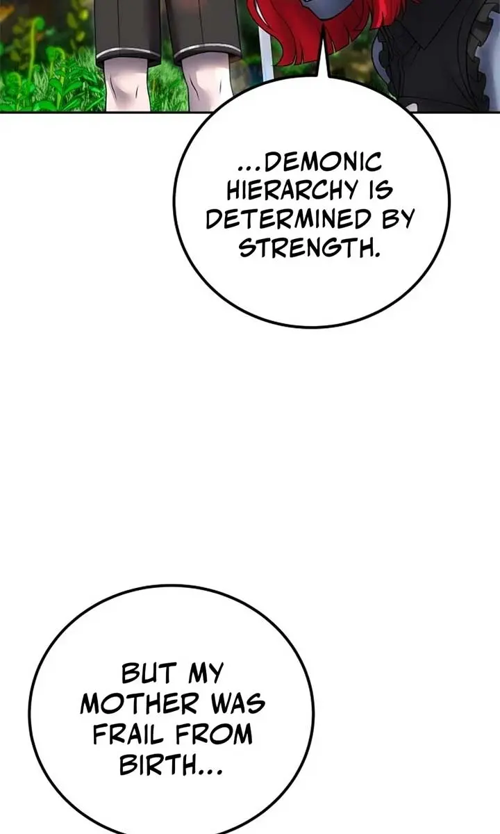 I Was More Overpowered Than the Hero, So I Hid My Power! Chapter 72 Page 40
