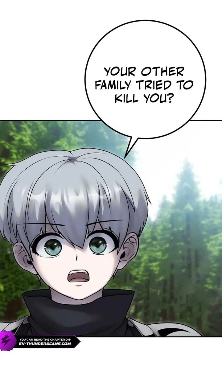 I Was More Overpowered Than the Hero, So I Hid My Power! Chapter 72 Page 42