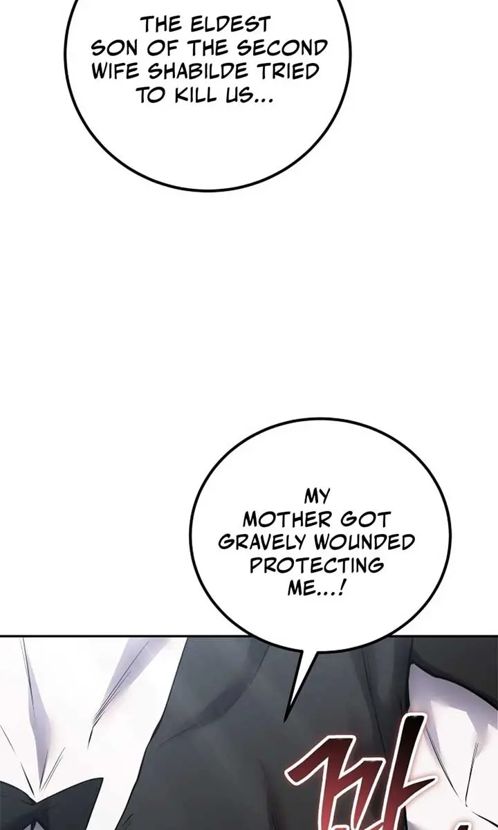 I Was More Overpowered Than the Hero, So I Hid My Power! Chapter 72 Page 44