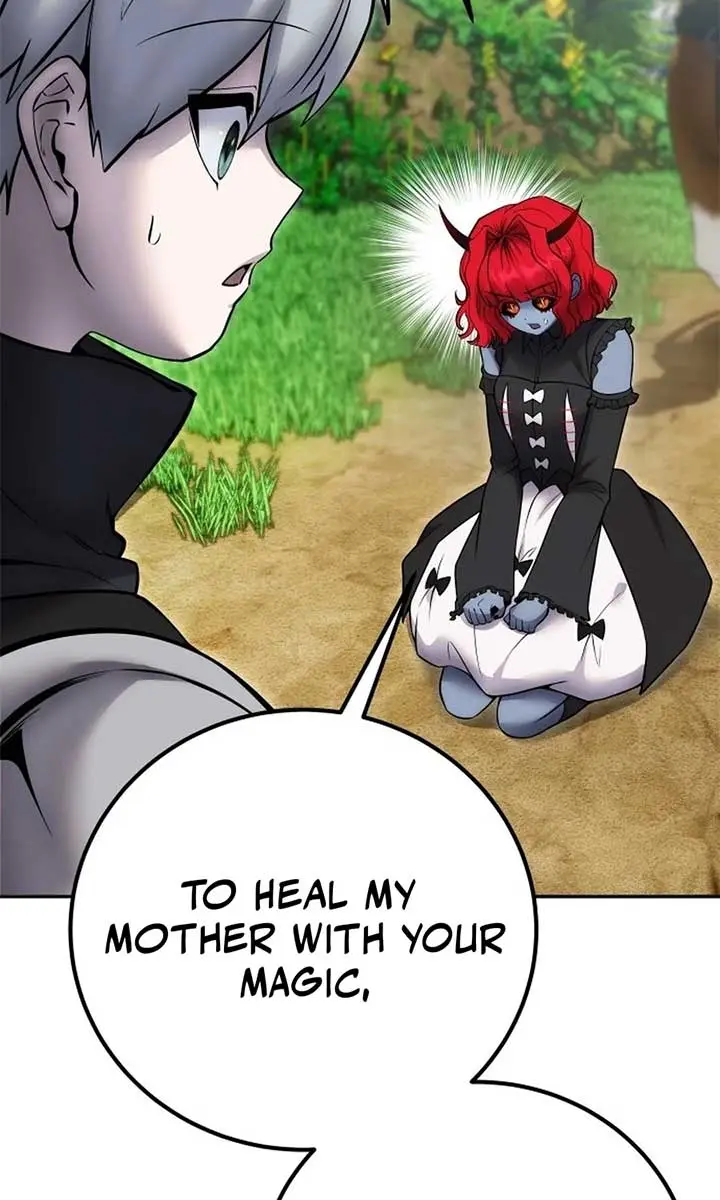 I Was More Overpowered Than the Hero, So I Hid My Power! Chapter 72 Page 46