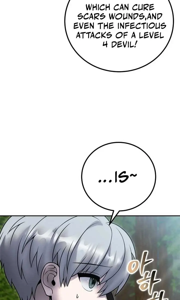 I Was More Overpowered Than the Hero, So I Hid My Power! Chapter 72 Page 47