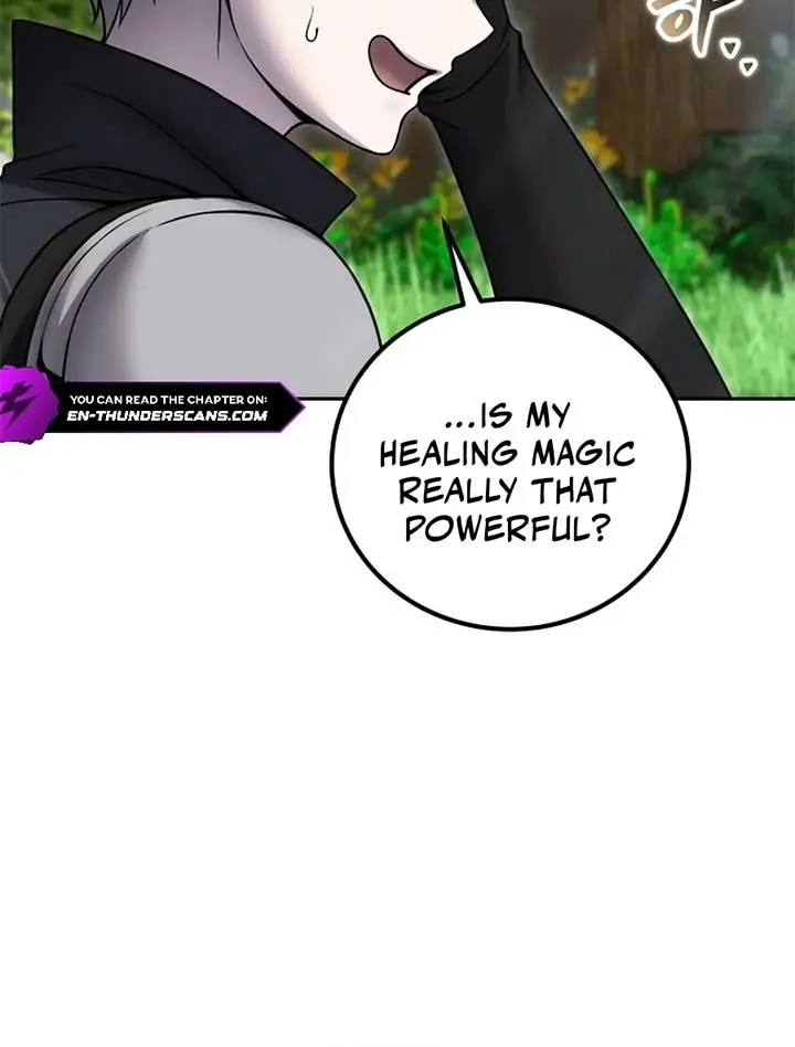 I Was More Overpowered Than the Hero, So I Hid My Power! Chapter 72 Page 48