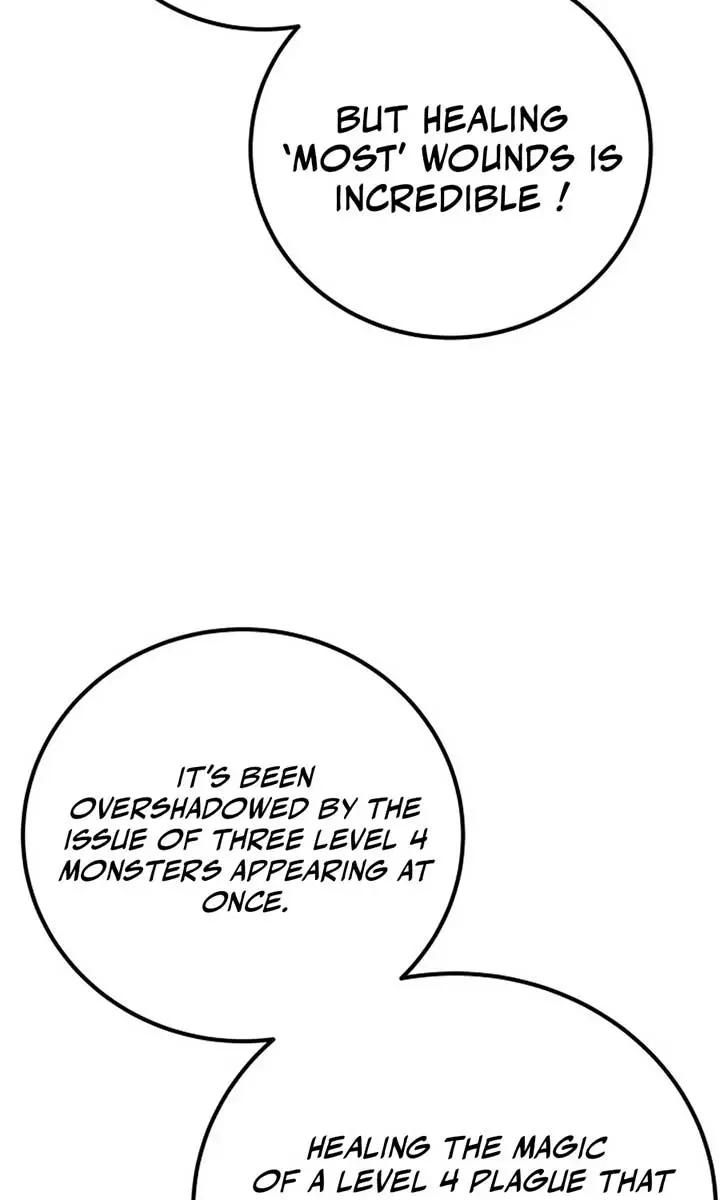 I Was More Overpowered Than the Hero, So I Hid My Power! Chapter 72 Page 50