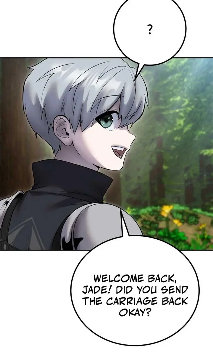 I Was More Overpowered Than the Hero, So I Hid My Power! Chapter 72 Page 52