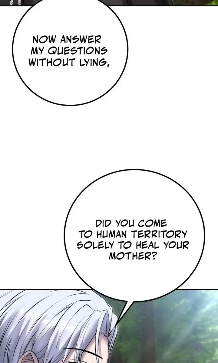 I Was More Overpowered Than the Hero, So I Hid My Power! Chapter 72 Page 58
