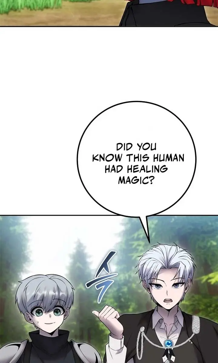 I Was More Overpowered Than the Hero, So I Hid My Power! Chapter 72 Page 60