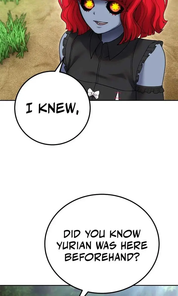 I Was More Overpowered Than the Hero, So I Hid My Power! Chapter 72 Page 62