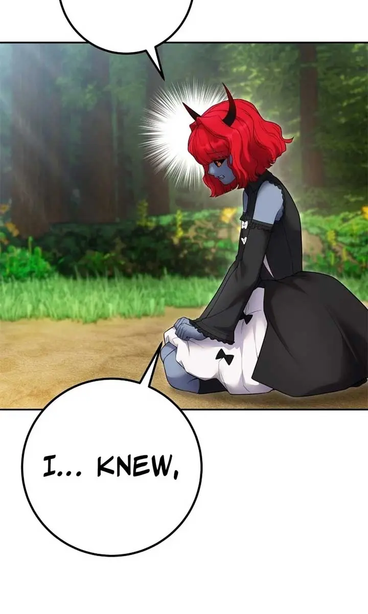 I Was More Overpowered Than the Hero, So I Hid My Power! Chapter 72 Page 64