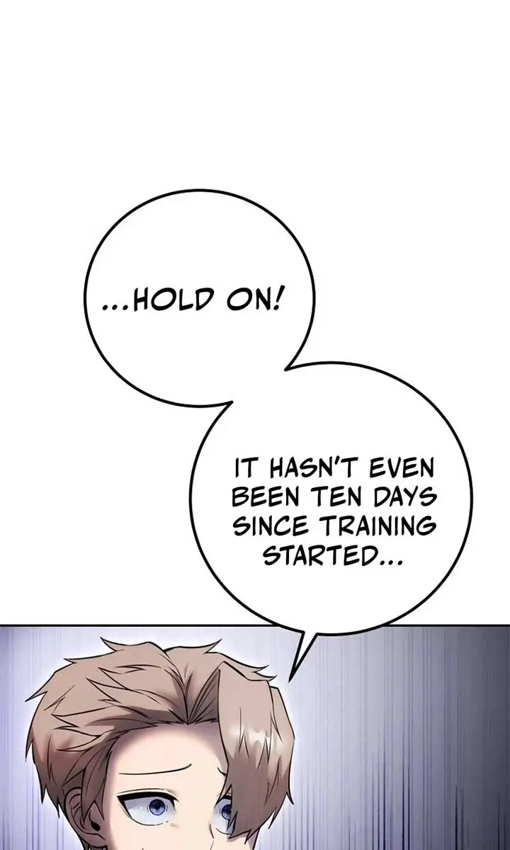 I Was More Overpowered Than the Hero, So I Hid My Power! Chapter 72 Page 65