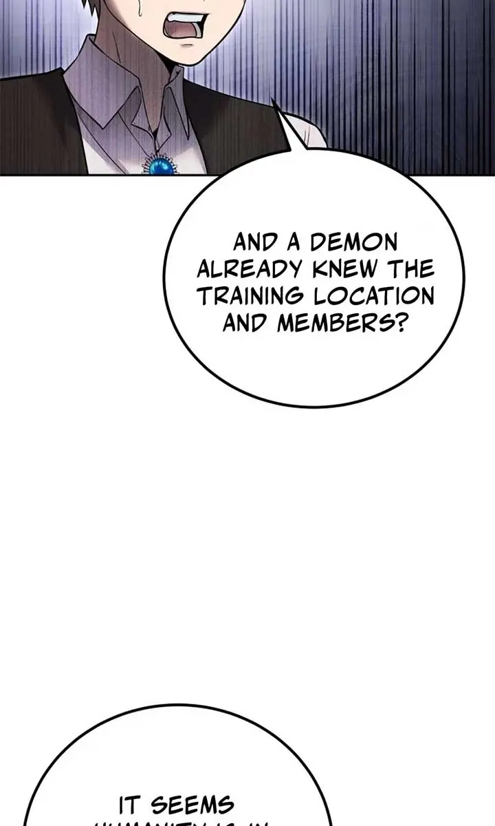 I Was More Overpowered Than the Hero, So I Hid My Power! Chapter 72 Page 66