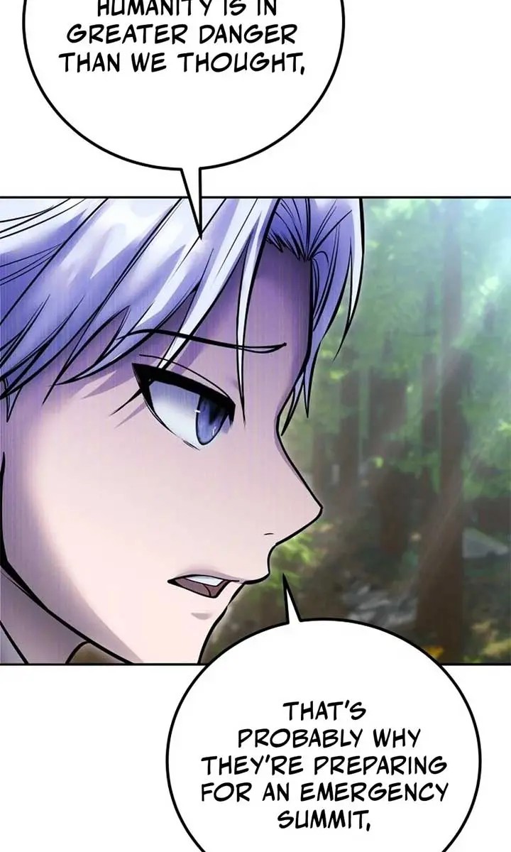 I Was More Overpowered Than the Hero, So I Hid My Power! Chapter 72 Page 67