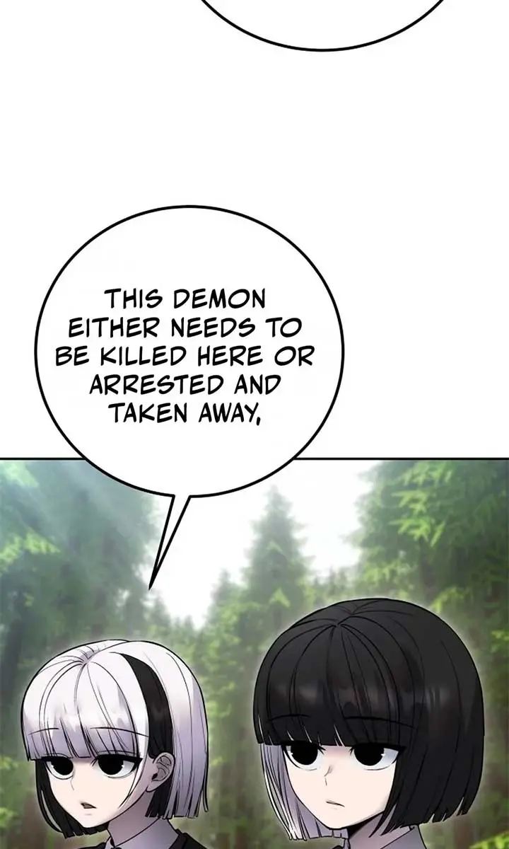 I Was More Overpowered Than the Hero, So I Hid My Power! Chapter 72 Page 68