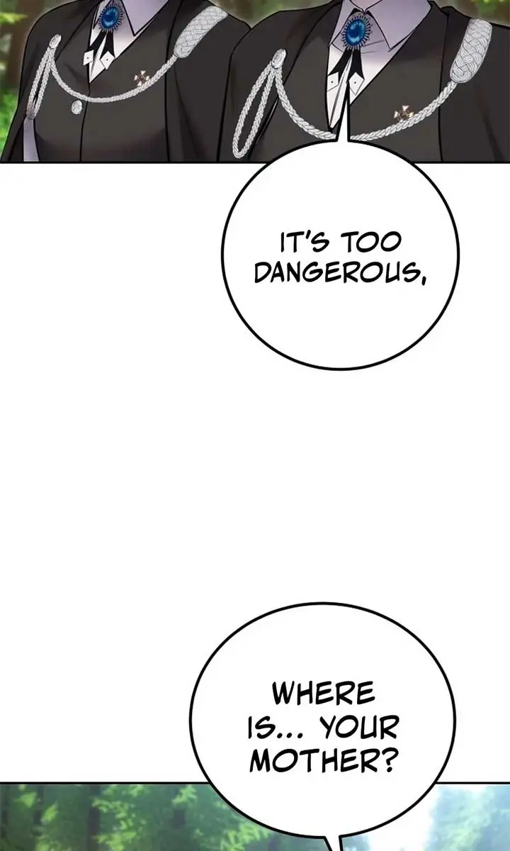 I Was More Overpowered Than the Hero, So I Hid My Power! Chapter 72 Page 69