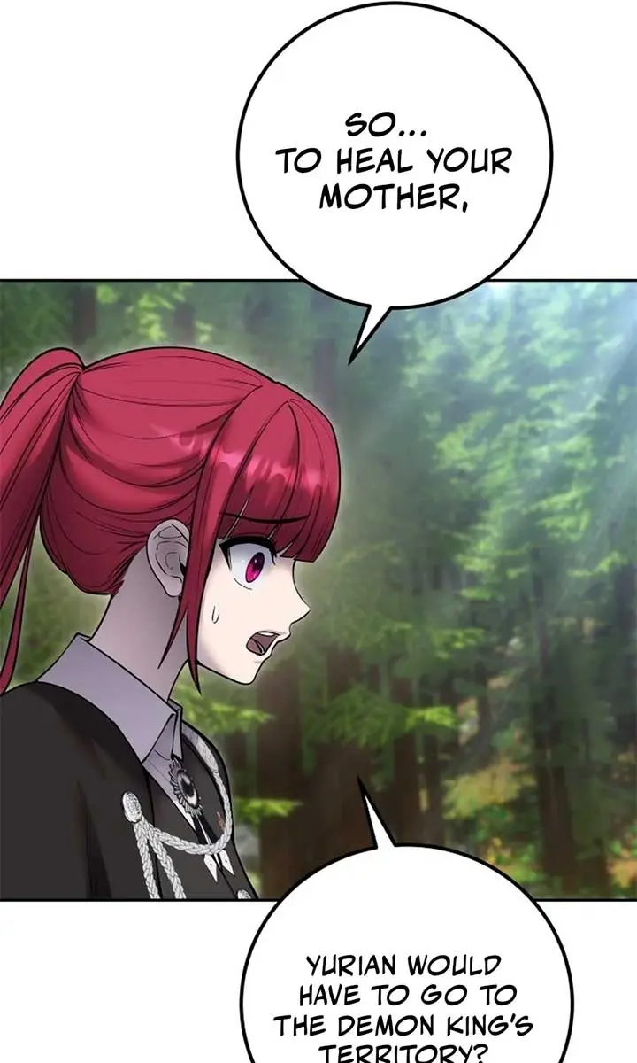 I Was More Overpowered Than the Hero, So I Hid My Power! Chapter 72 Page 73