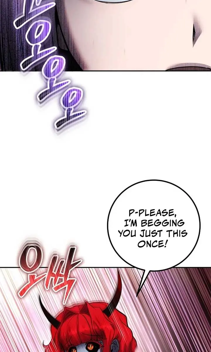 I Was More Overpowered Than the Hero, So I Hid My Power! Chapter 72 Page 75