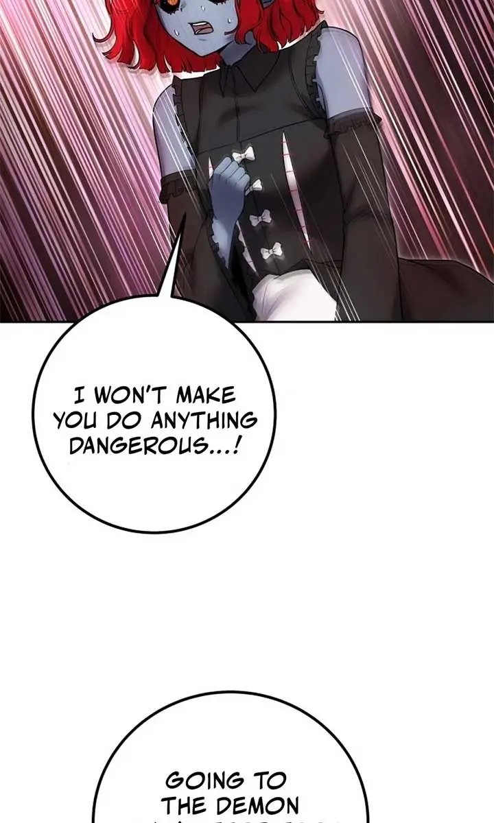 I Was More Overpowered Than the Hero, So I Hid My Power! Chapter 72 Page 76