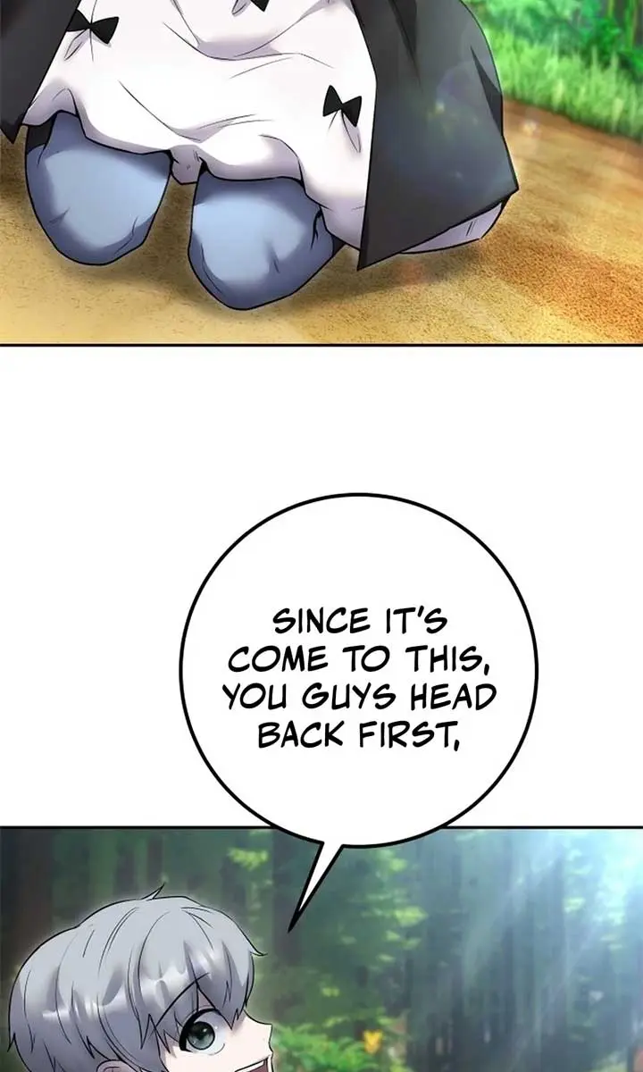 I Was More Overpowered Than the Hero, So I Hid My Power! Chapter 72 Page 82