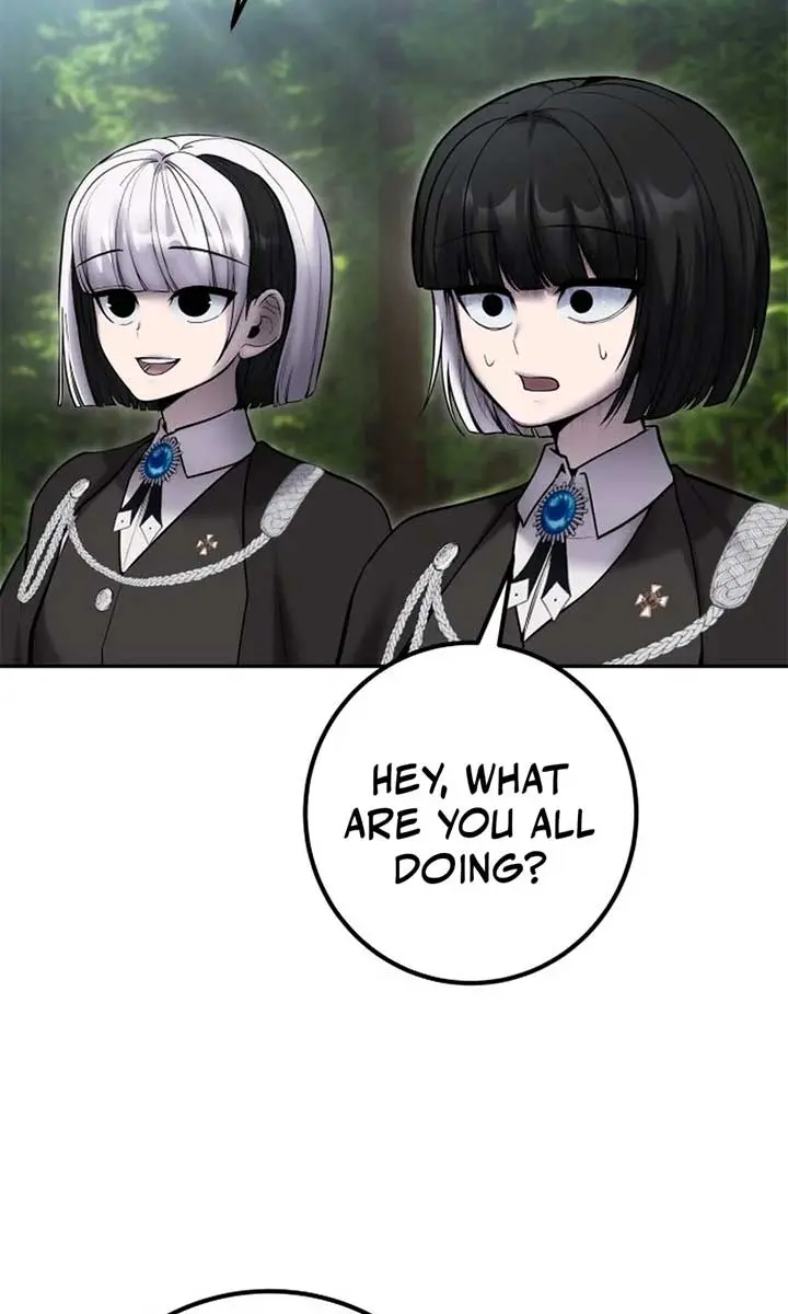 I Was More Overpowered Than the Hero, So I Hid My Power! Chapter 72 Page 86