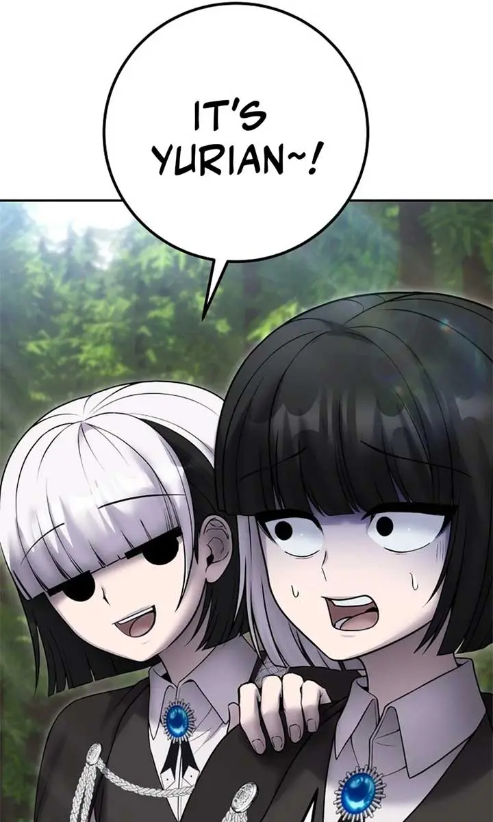 I Was More Overpowered Than the Hero, So I Hid My Power! Chapter 72 Page 89
