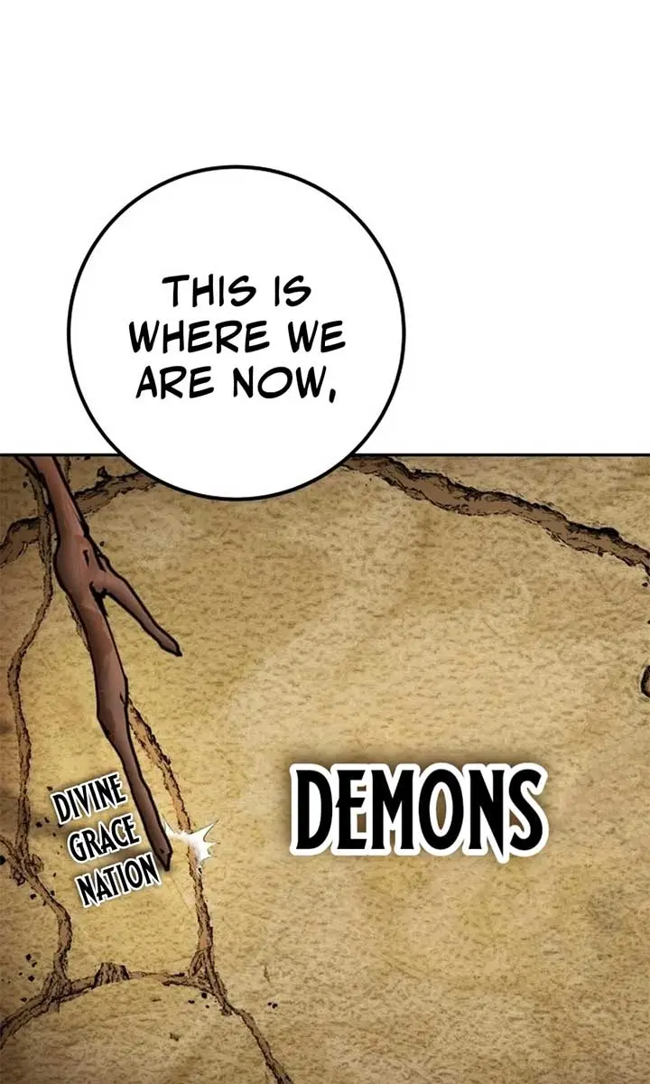 I Was More Overpowered Than the Hero, So I Hid My Power! Chapter 72 Page 92