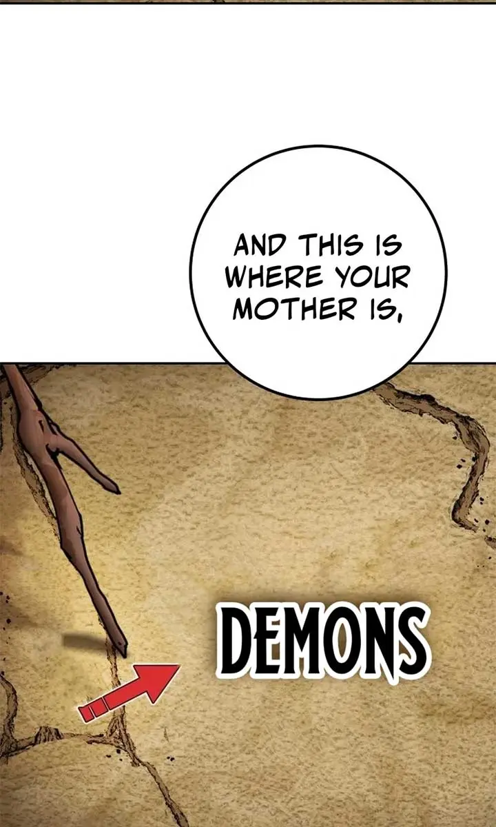 I Was More Overpowered Than the Hero, So I Hid My Power! Chapter 72 Page 93