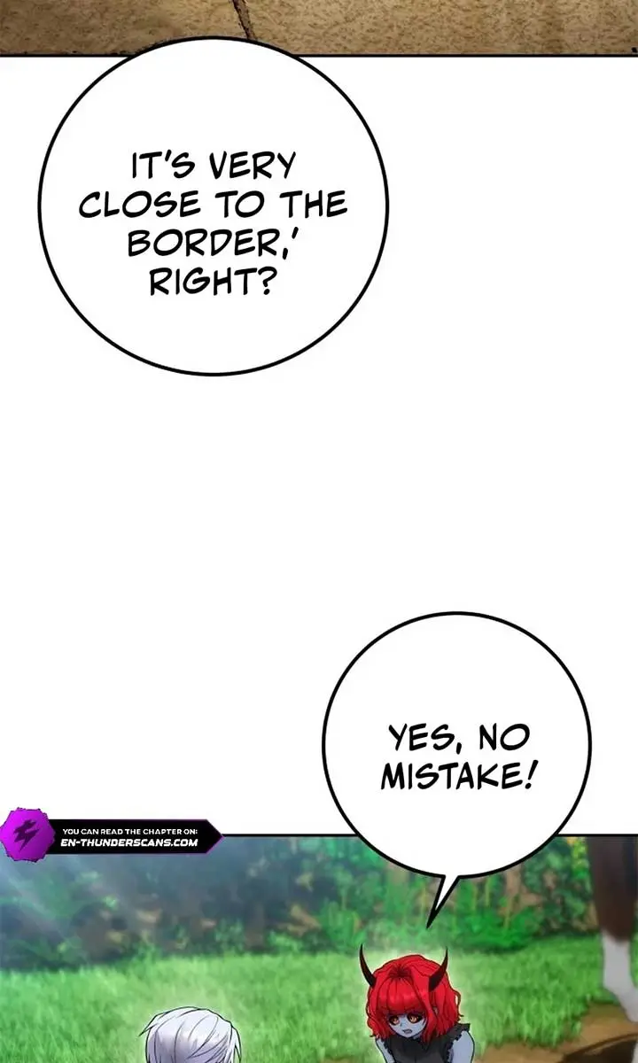 I Was More Overpowered Than the Hero, So I Hid My Power! Chapter 72 Page 94