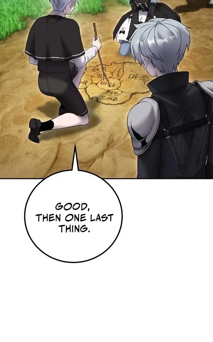 I Was More Overpowered Than the Hero, So I Hid My Power! Chapter 72 Page 95