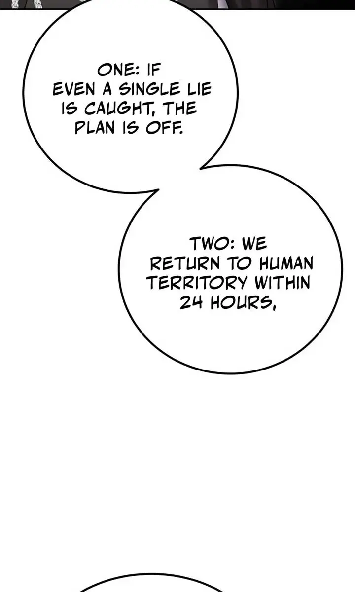 I Was More Overpowered Than the Hero, So I Hid My Power! Chapter 72 Page 97