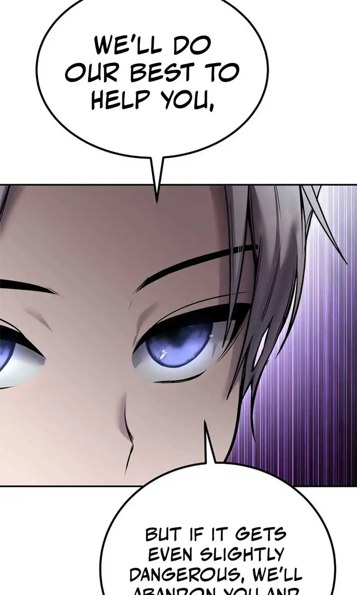 I Was More Overpowered Than the Hero, So I Hid My Power! Chapter 72 Page 98