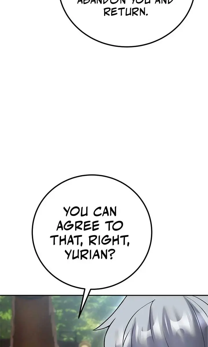 I Was More Overpowered Than the Hero, So I Hid My Power! Chapter 72 Page 99