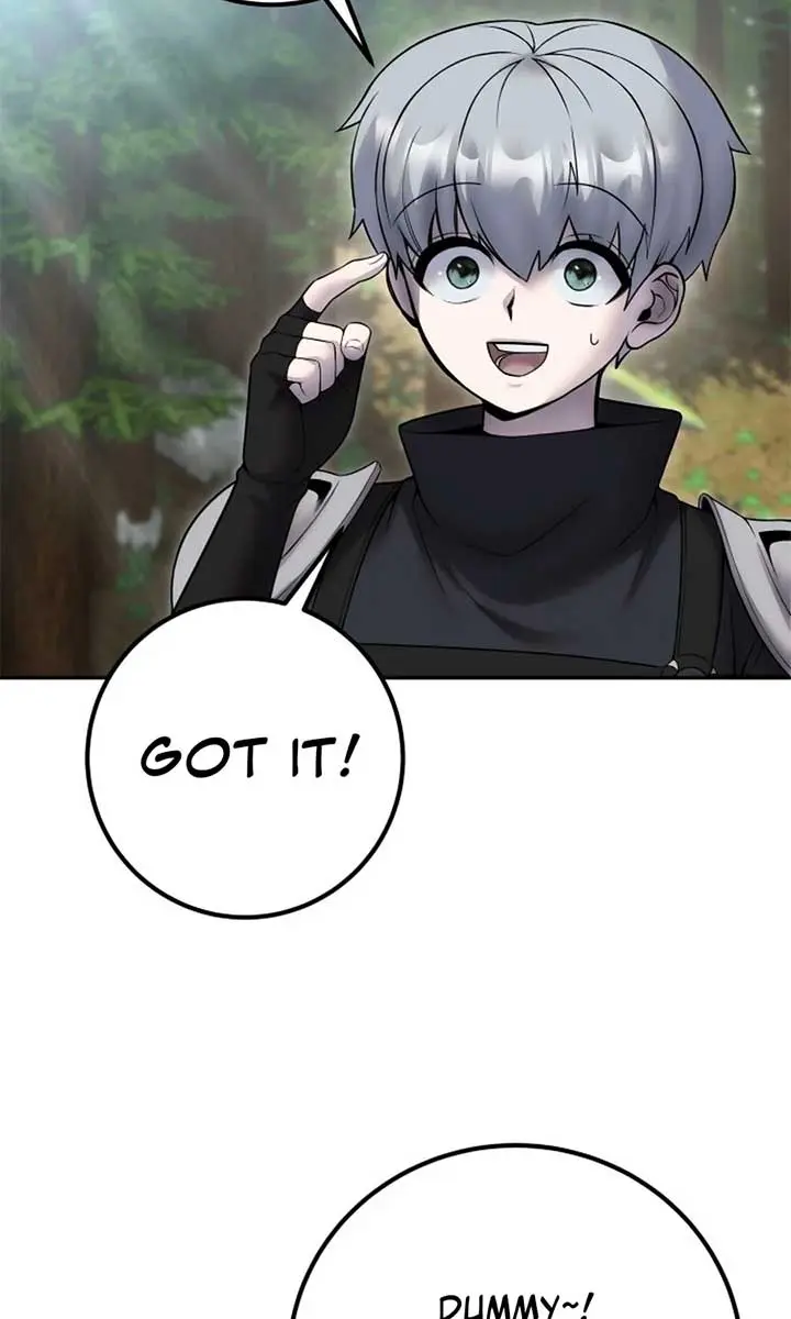 I Was More Overpowered Than the Hero, So I Hid My Power! Chapter 72 Page 101