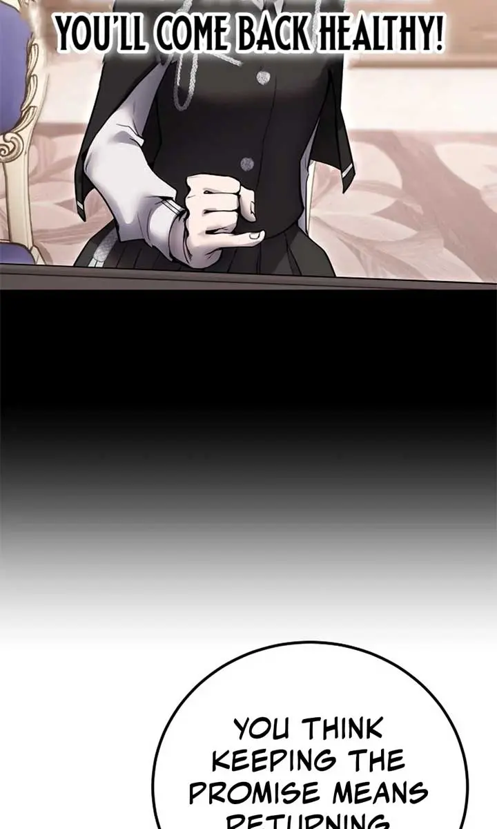 I Was More Overpowered Than the Hero, So I Hid My Power! Chapter 72 Page 106
