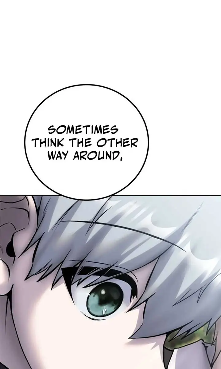 I Was More Overpowered Than the Hero, So I Hid My Power! Chapter 72 Page 108
