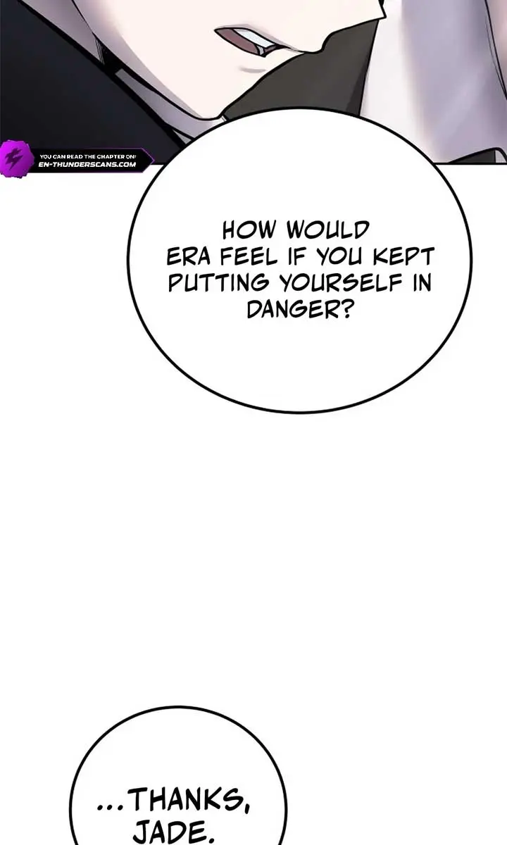 I Was More Overpowered Than the Hero, So I Hid My Power! Chapter 72 Page 109