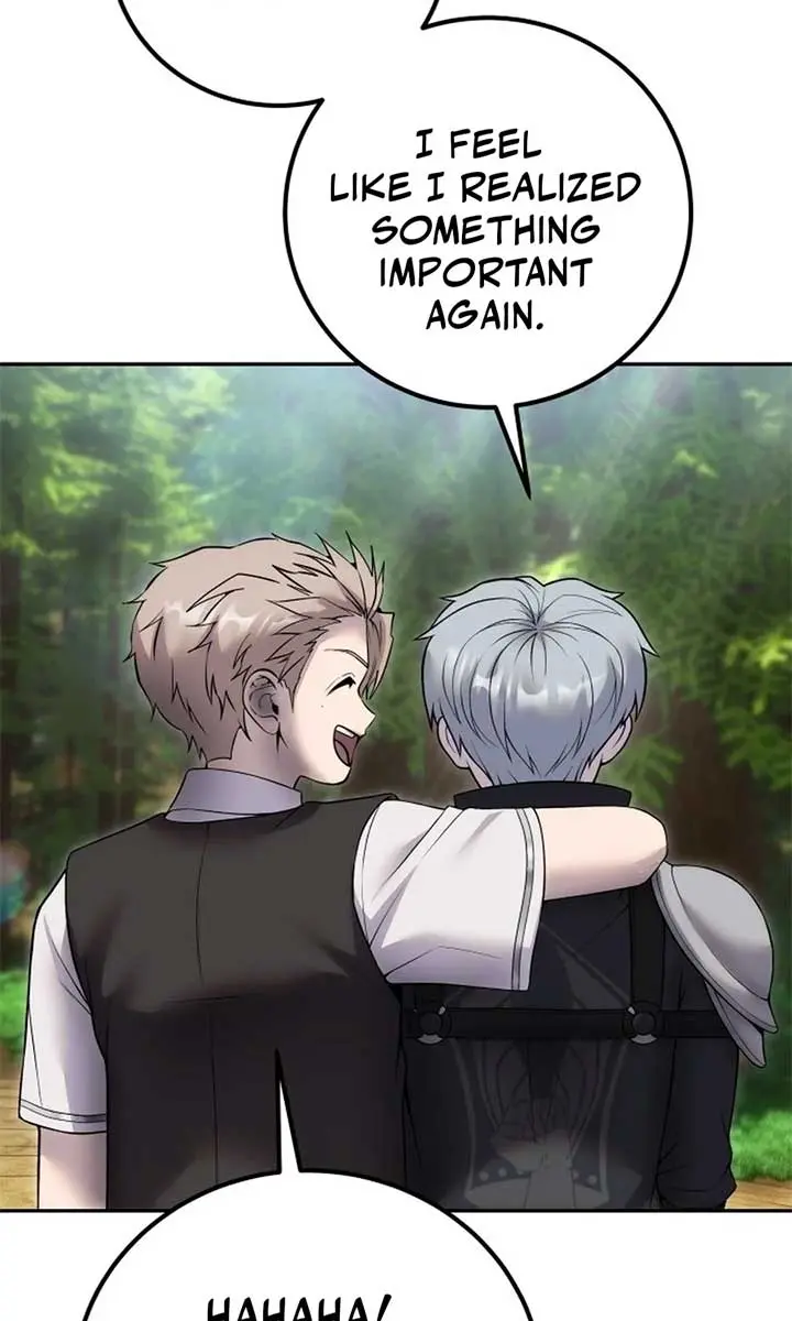 I Was More Overpowered Than the Hero, So I Hid My Power! Chapter 72 Page 110