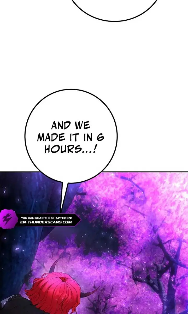 I Was More Overpowered Than the Hero, So I Hid My Power! Chapter 72 Page 118