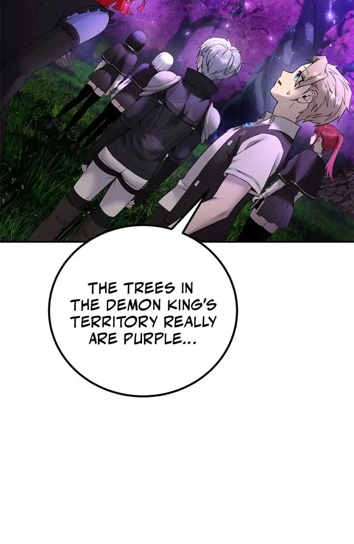 I Was More Overpowered Than the Hero, So I Hid My Power! Chapter 72 Page 119