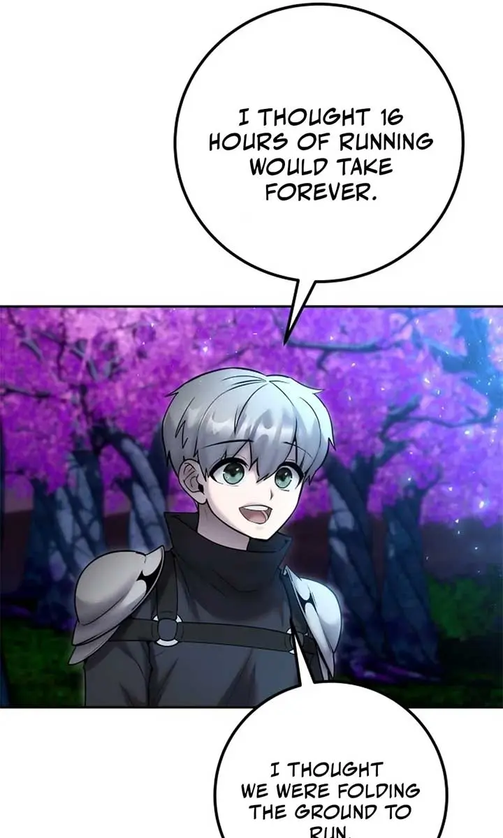 I Was More Overpowered Than the Hero, So I Hid My Power! Chapter 72 Page 120
